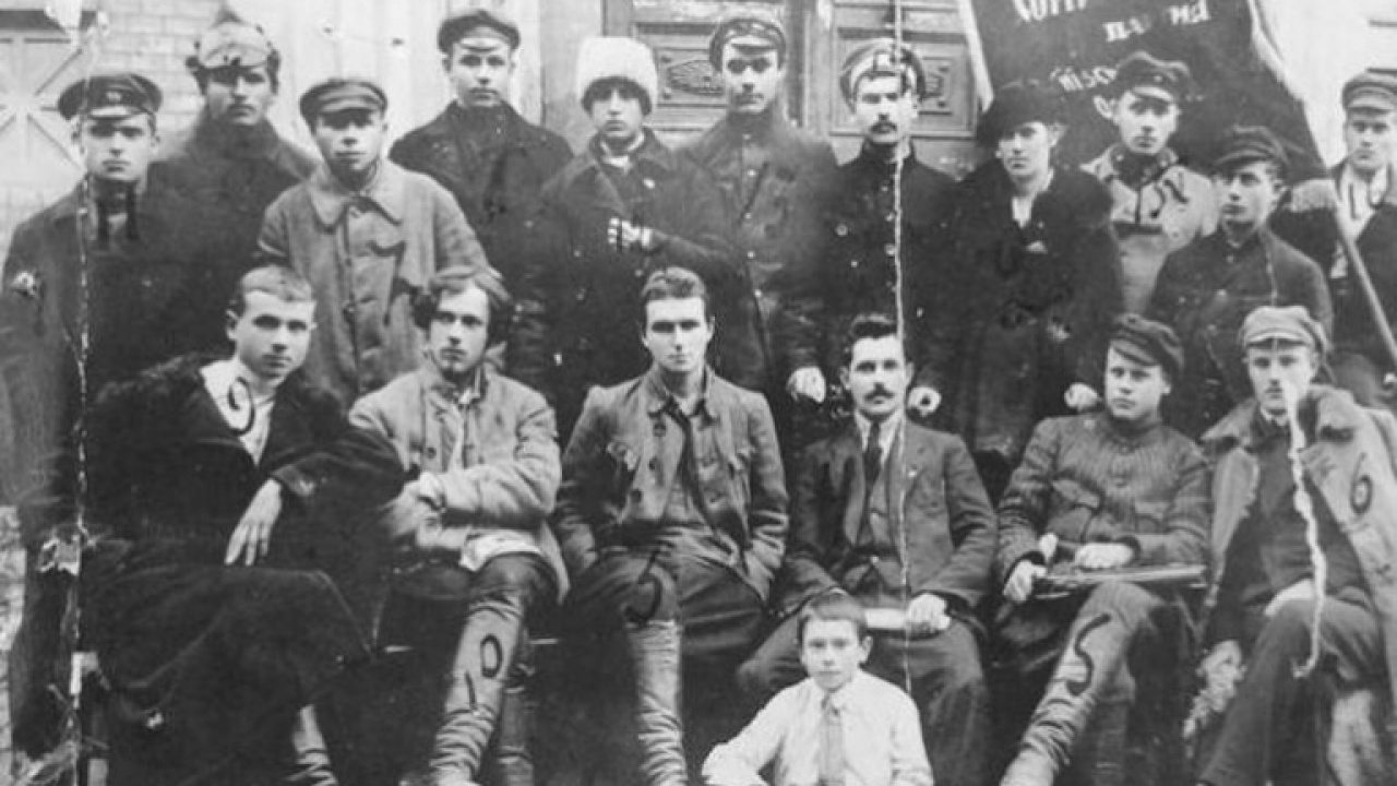 Η ανολοκλήρωτη επανάσταση: Κρίσιμα προβλήματα κάθε απελευθερωτικής προσπάθειας