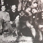 Ο αφοπλισμός των Αναρχικών το 1918
