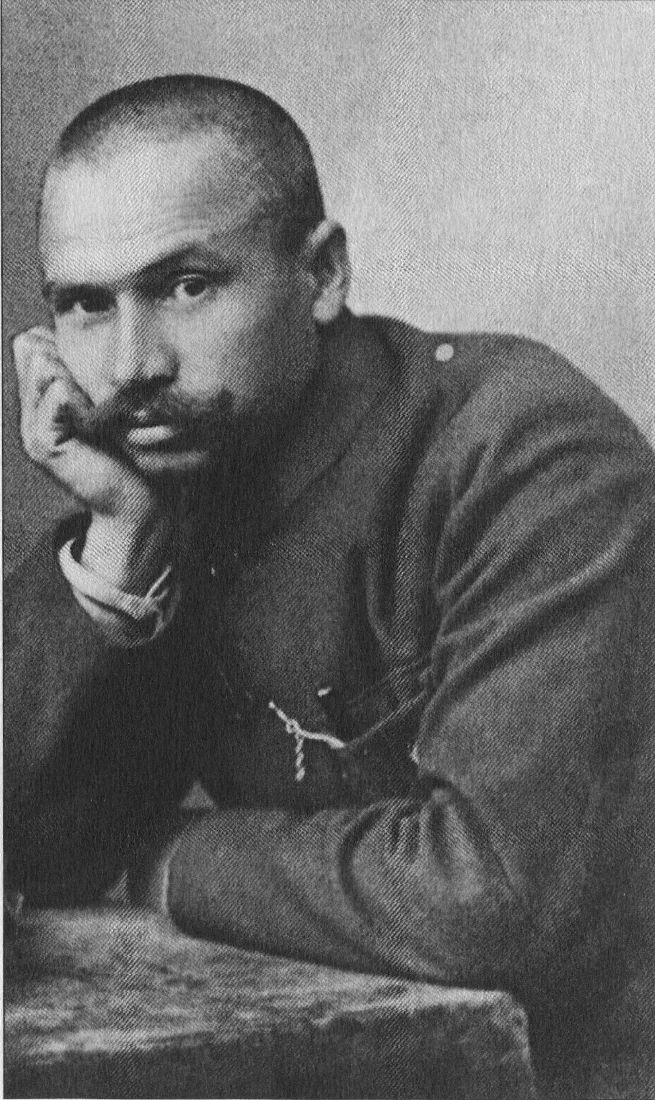 Γκαβρίλ Ίλιτς Μιάσνικοφ ( Gavril Ilyich Myasnikov) . 25-02-1889 ως και 16-11-1945