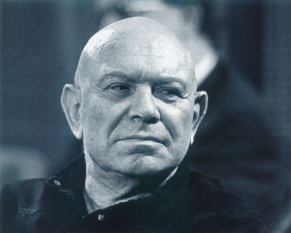 Teodor Shanin