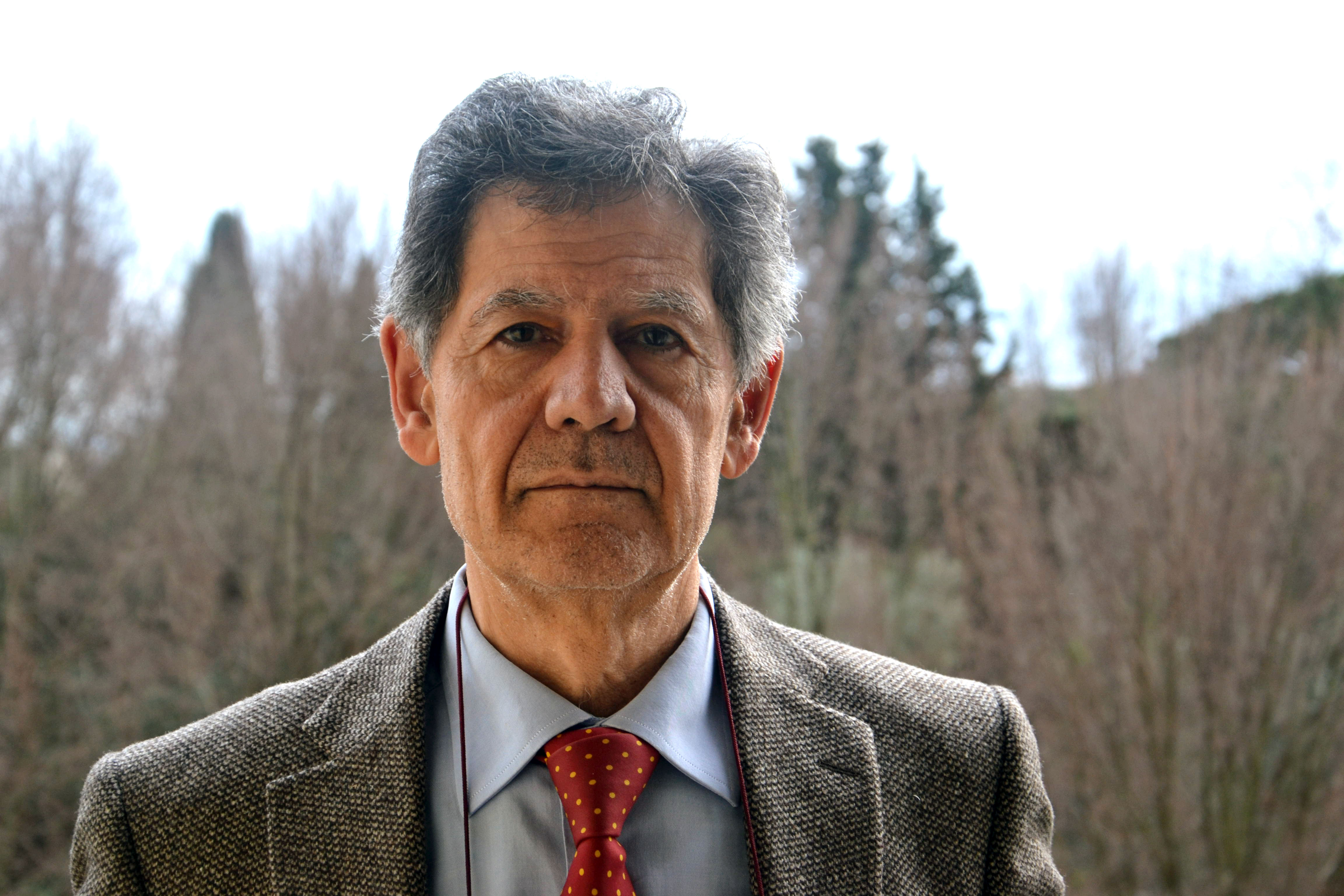 Ettore Cinnella