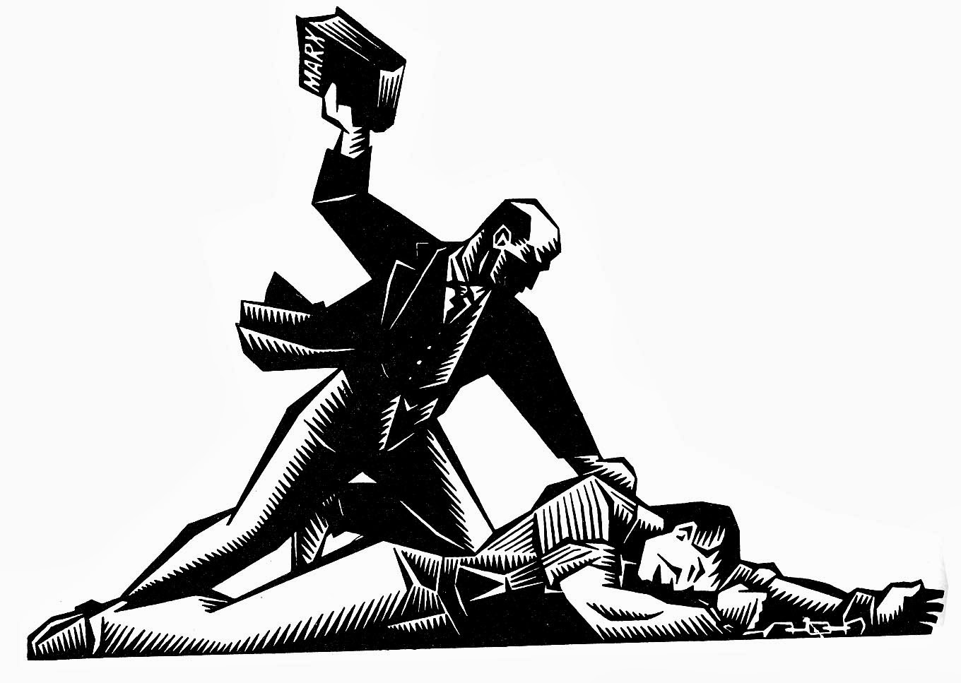 Ακρατικός Σοσιαλισμός – Αναρχισμός – Mikhail Bakunin