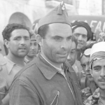 Μπουεναβεντούρα Ντουρρούτι 14/7/1896-20/11/1936
