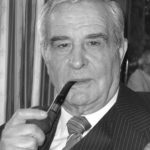 Ένας αναρχικός ουμανιστής, ο Heleno Sana