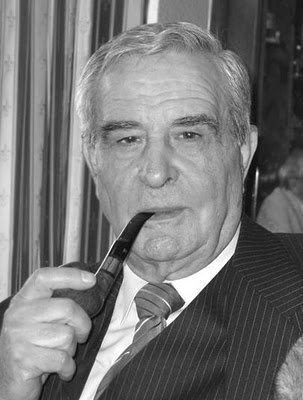 Ένας αναρχικός ουμανιστής, ο Heleno Sana