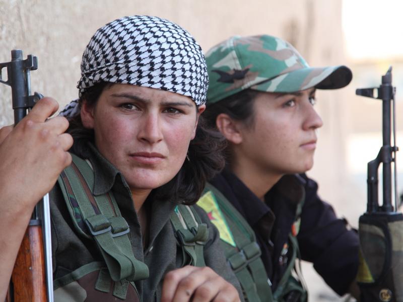 kobane