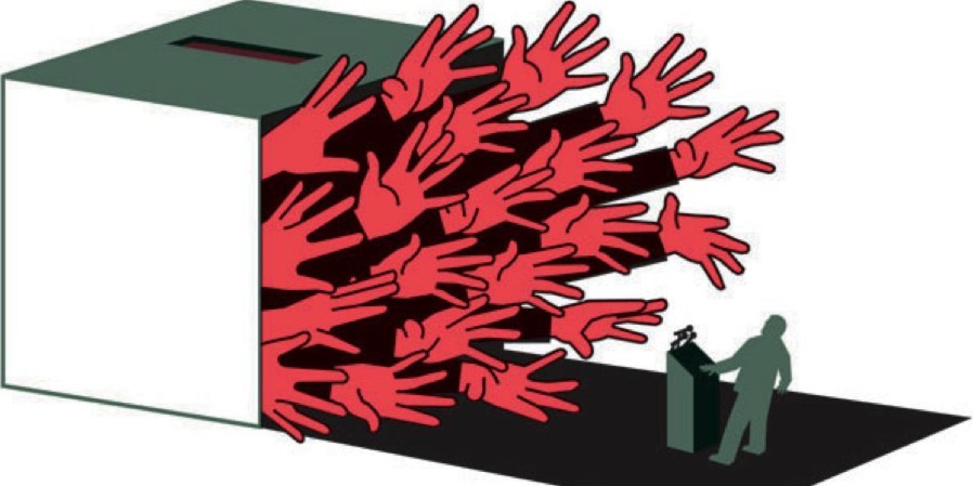 Πέρα από τη δημοκρατία ΑΝΑΡΧΙΑ – Amedeo Bertolo