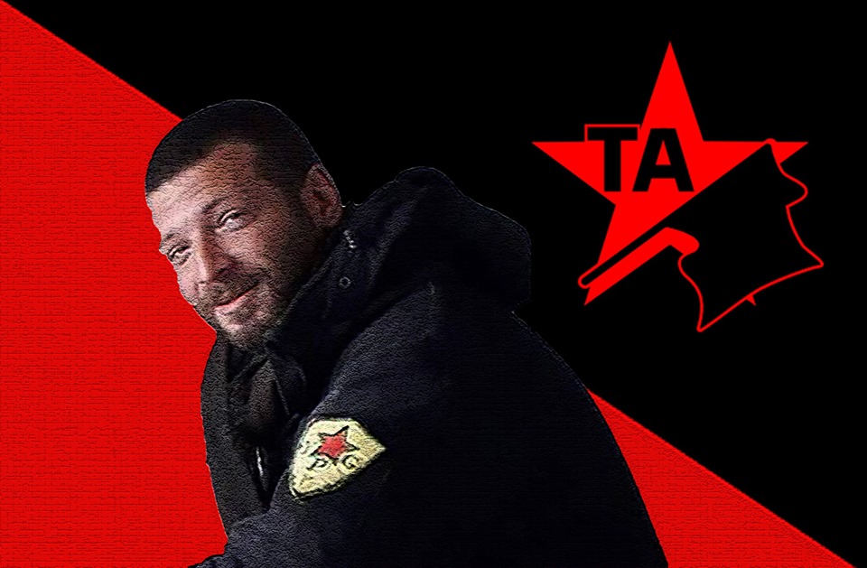 Orso viva