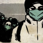 Class quarantine bulletin #1: για τις ταξικές αντιστάσεις στον κόσμο της καραντίνας Class quarantine bulletin #1: για τις ταξικές αντιστάσεις στον κόσμο της καραντίνας