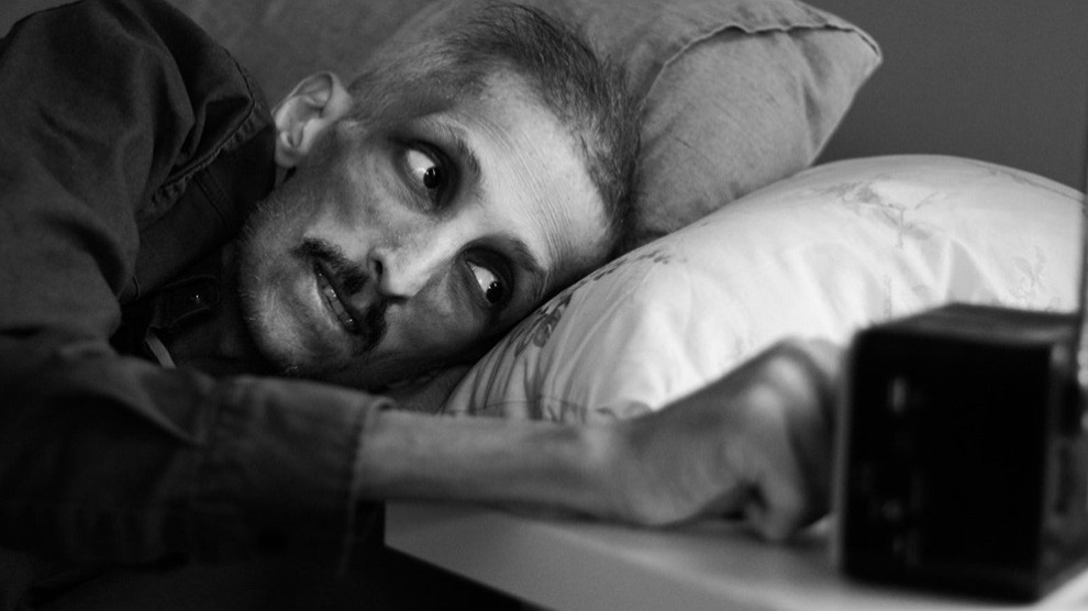 «Δε ζητάμε συμπόνοια, ζητάμε δικαιοσύνη». Αλληλεγγύη στον απεργό πείνας Ibrahim Gökçek