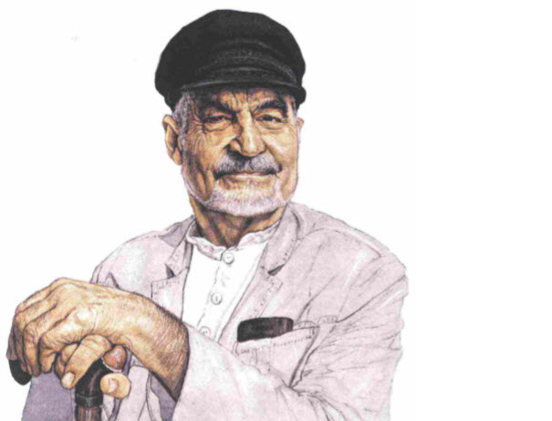 Serge Latouche: Ονειρεύομαι έναν κόσμο που να μαθαίνει από την αποανάπτυξη (συνέντευξη στην Republica – Μτφ Άννα Γρίβα)