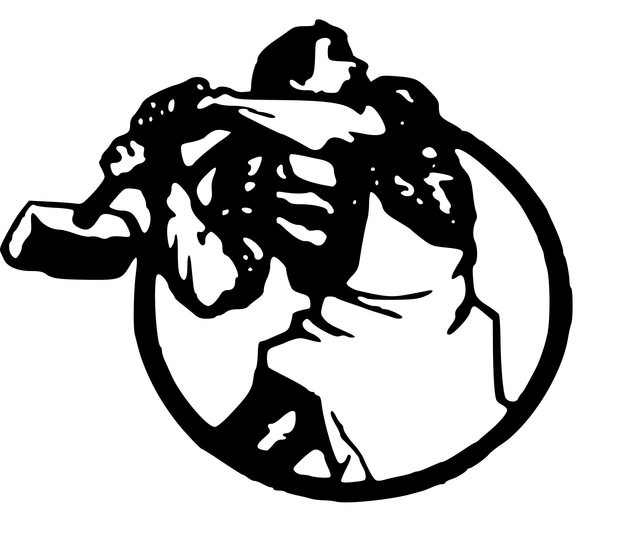 council communism logo