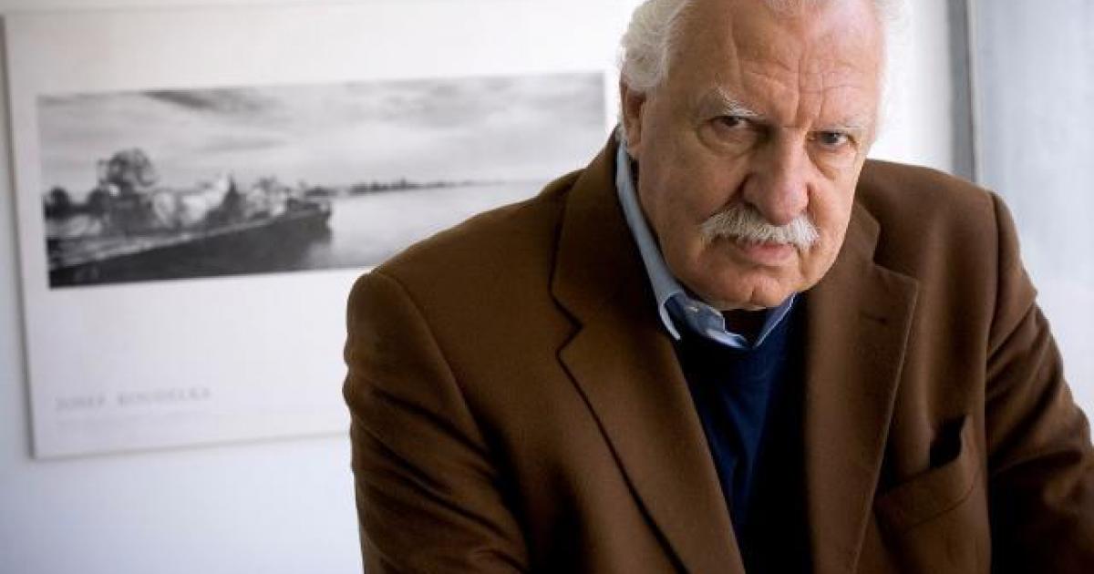 Μετά τι; του Φώτη Λαμπρινού