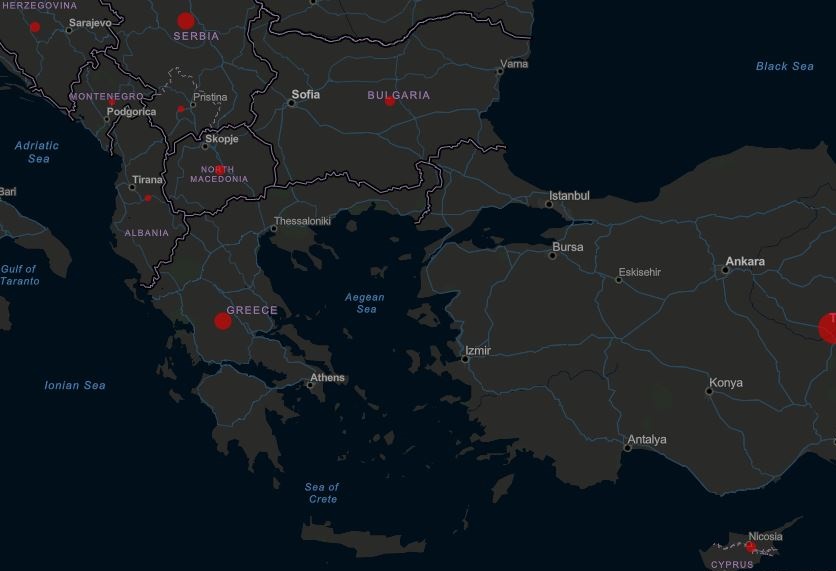 Συγχαρητήρια στους απαισιόδοξους, του Δήμου Βοσινάκη