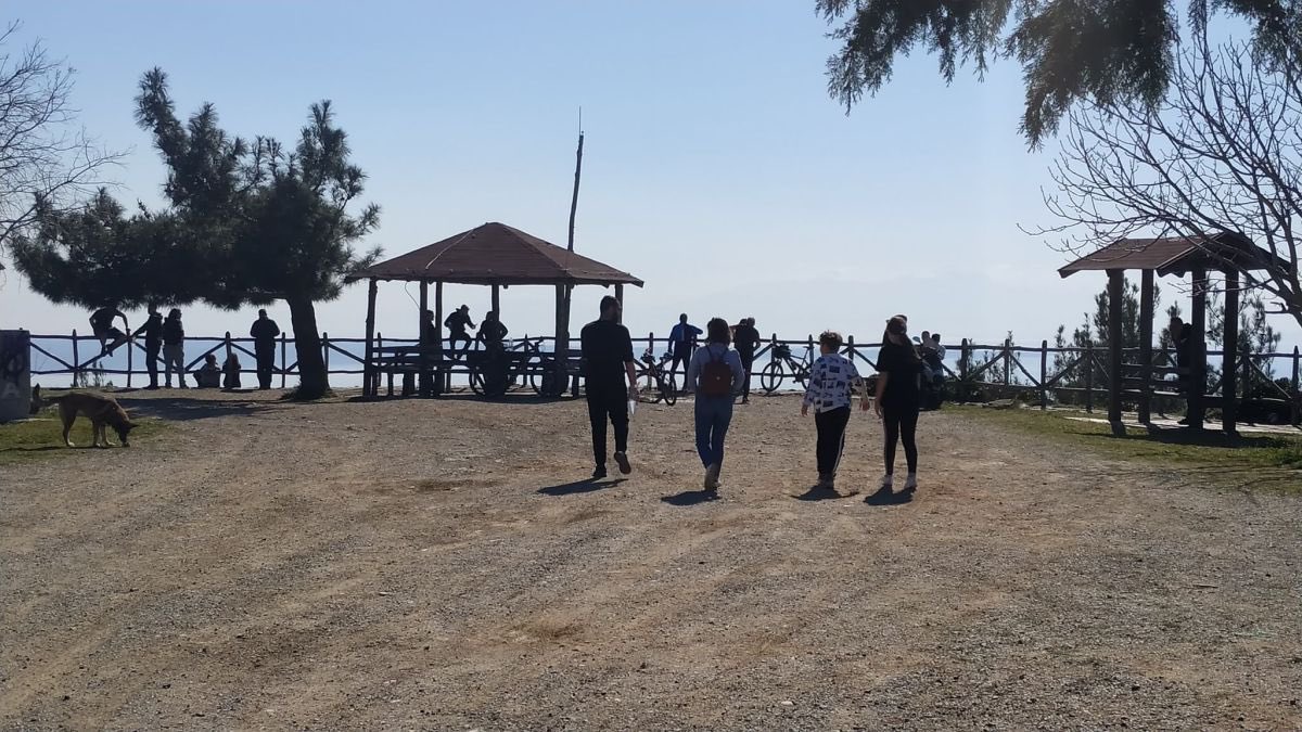 Απαγόρευση κυκλοφορίας στη Νέα Παραλία και στο Σέιχ Σου: Μέτρα χωρίς μέτρο