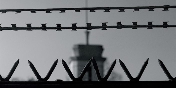 Η Τουρκία απελευθερώνει 90.000 φυλακισμένους λόγω κορωνοϊού, αλλά κανένα πολιτικό κρατούμενο.