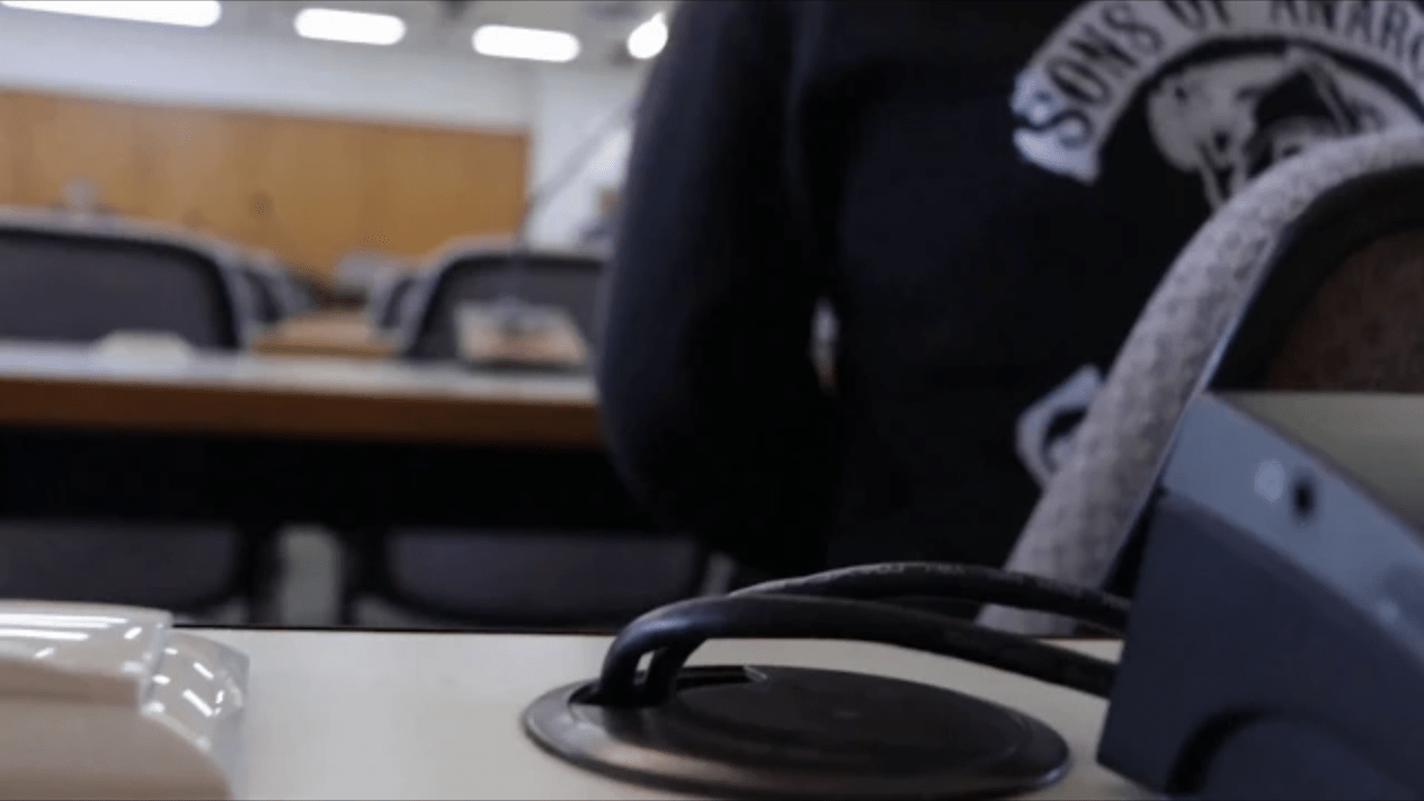 Παρέμβαση στη Πρυτανεία ΑΠΘ για το νέο αντιεκπαιδευτικό νομοσχέδιο [BINTEO]