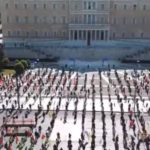 Μερικές ψύχραιμες σκέψεις σχετικά με μια συγκέντρωση, 5 μέρες μετά