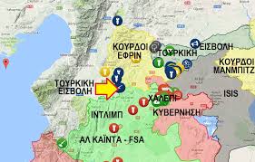 Πλήθη,ένταξη μισθοφόρων, περιφερειακές κινήσεις … Τι προγραμματίζεται στο Idlil