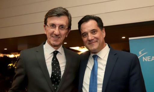 Πως κάνεις έναν ακροδεξιό να φαίνεται λογικός ή “Το δόγμα του σοκ στον δημόσιο λόγο”