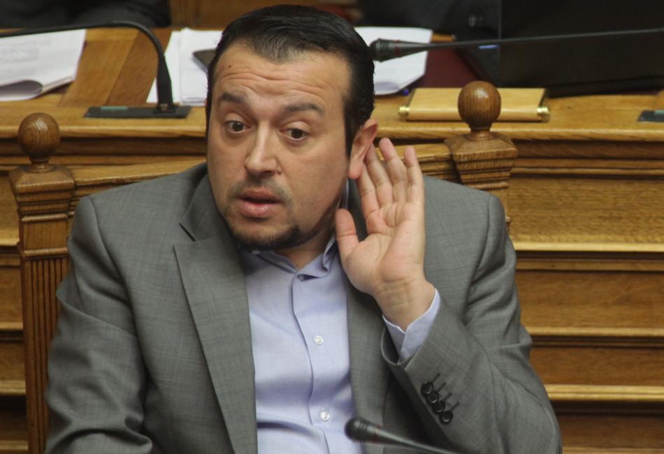 Εδώ Παππάς, εκεί Παππάς…