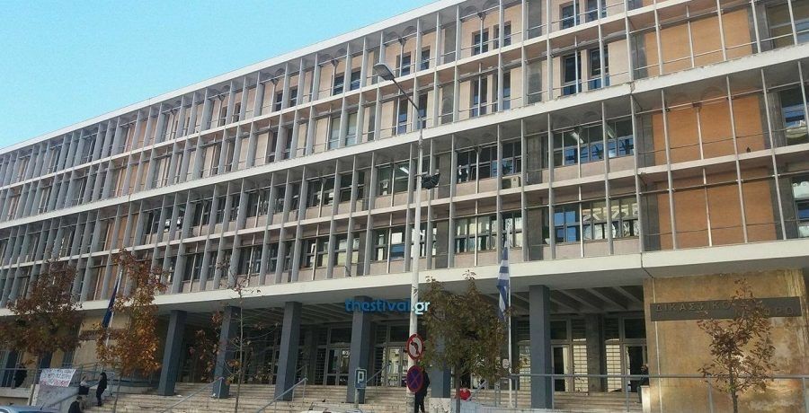 Crowdfunding για τις εγγυήσεις των 2 συλληφθέντων της Θεσσαλονίκης