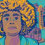 Angela Davis: Έχει να κάνει με την επανάσταση Angela Davis: Έχει να κάνει με την επανάσταση