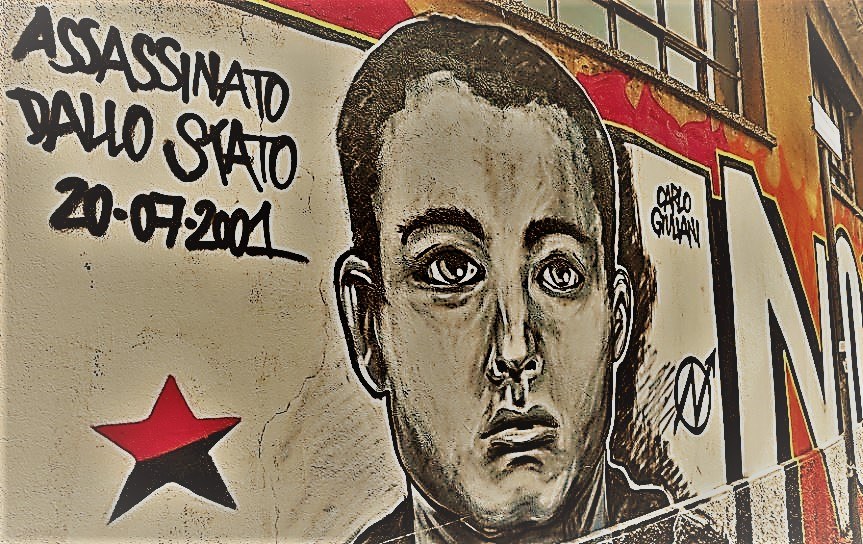 Carlo vive!
