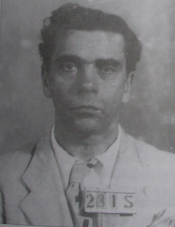 Για τον αναρχικό José Oiticica και το κίνημα στη Βραζιλία