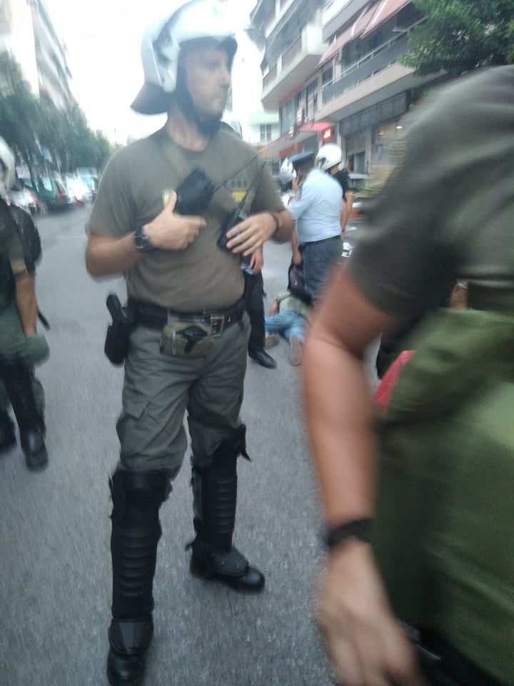 Θεσσαλονίκη