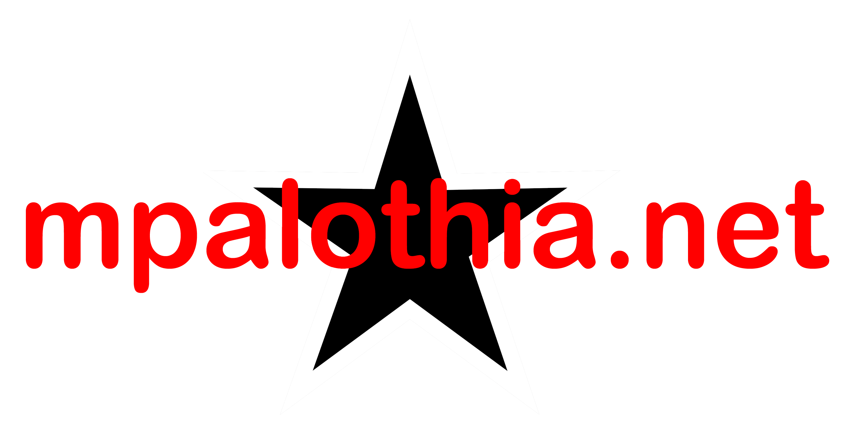 Δίωξη εναντίον του site αντιπληροφόρησης mpalothia