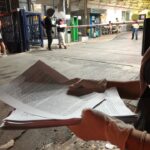Ρουβίκωνας: Παρεμβάσεις στο Γενικό Κρατικό Νίκαιας και στο νοσοκομείο Ευαγγελισμός Ρουβίκωνας: Παρεμβάσεις στο Γενικό Κρατικό Νίκαιας και στο νοσοκομείο Ευαγγελισμός