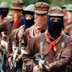 Να σταματήσει ο πόλεμος ενάντια στον EZLN και τις εξεγερμένες κοινότητες