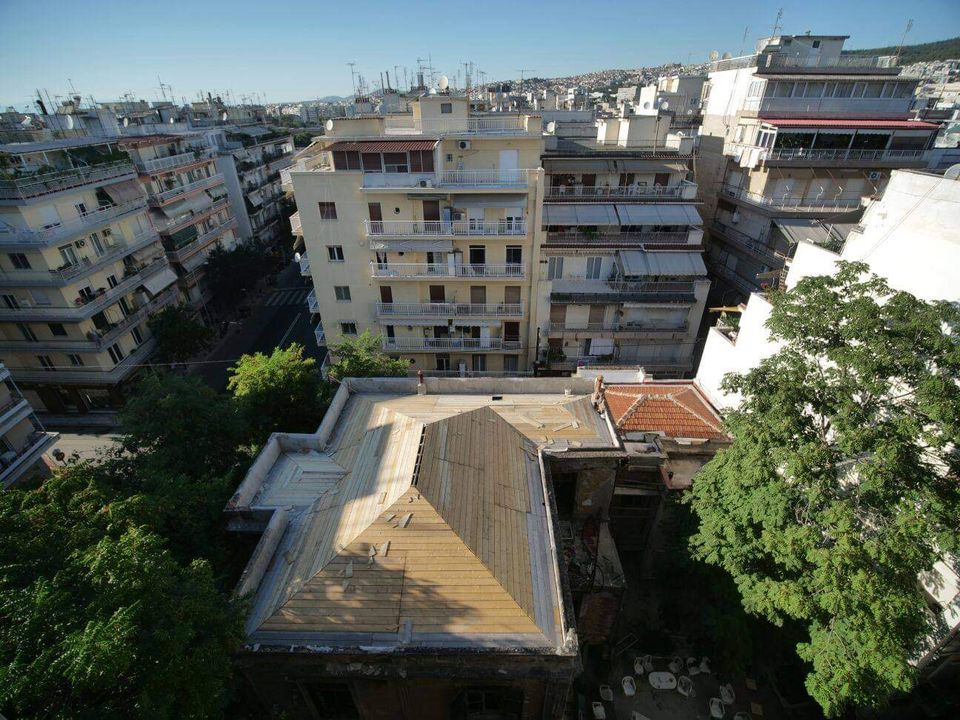 Ενημέρωση από τη συγκέντρωση αλληλεγγύης στη Libertatia