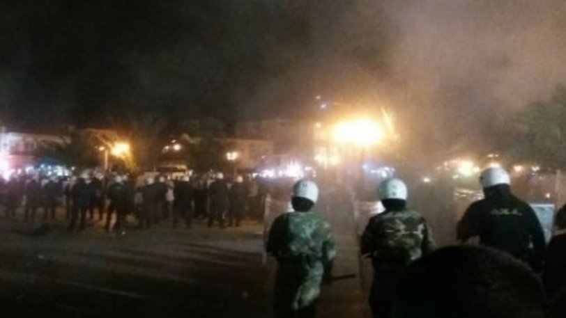 Ορεστιάδα: Άγριος ξυλοδαρμός πολιτών από αστυνομικούς εκτός υπηρεσίας