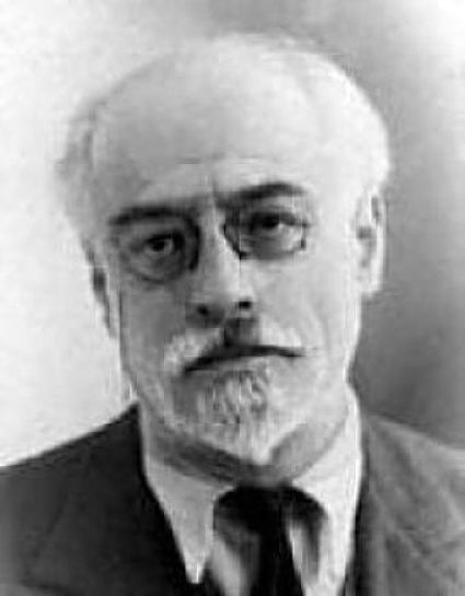 Ο Βολίν για το Κράτος (Η Άγνωστη Επανάσταση)