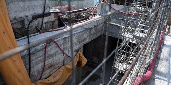 Άλλη μια δολοφονία εργάτη στο Μετρό Θεσσαλονίκης