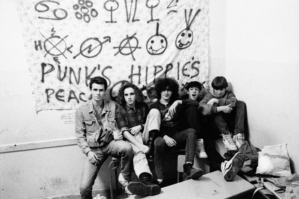 Καταλήψεις 1991 – Μια ιστορία που γράφεται ακόμα