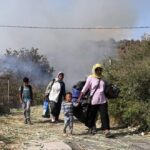 Όπως κάηκε η Μόρια έτσι θα καεί και το Καρά Τεπέ (Αναρχικη Ομοσπονδια- Περιφέρεια Αθήνας) Όπως κάηκε η Μόρια έτσι θα καεί και το Καρά Τεπέ (Αναρχικη Ομοσπονδια- Περιφέρεια Αθήνας)