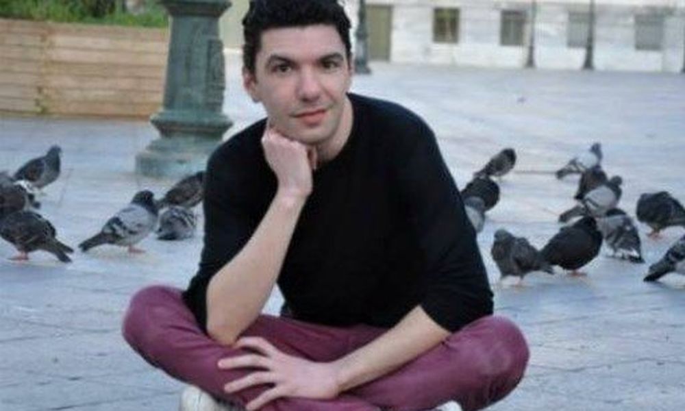 Καμιά ειρήνη με τον κοινωνικό κανιβαλισμό (Αναρχική Ομοσπονδία- Περιφέρεια Αθήνας)