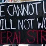 Παράλογα "μέτρα προστασίας", απαγόρευση κυκλοφορίας - Ποια πρέπει να είναι η απάντησή μας; Παράλογα "μέτρα προστασίας", απαγόρευση κυκλοφορίας - Ποια πρέπει να είναι η απάντησή μας;