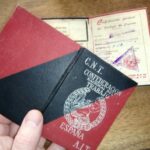 Η Αναρχική Κομμουνιστική Πολιτική Οικονομία και η Ισπανική Επανάσταση