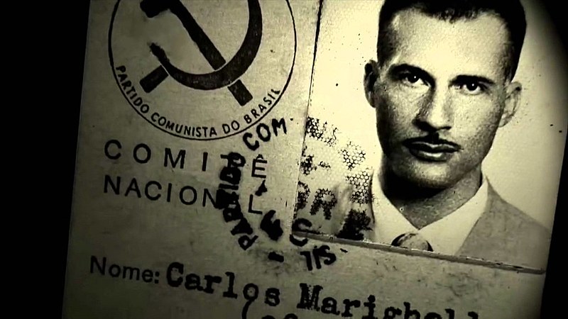 carlos Carlos Marighella