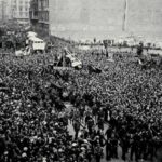 500 χιλιάδες αναρχικοί αποχαιρετούν τον Ντουρούτι που πεθαίνει σαν σήμερα [VIDEO]