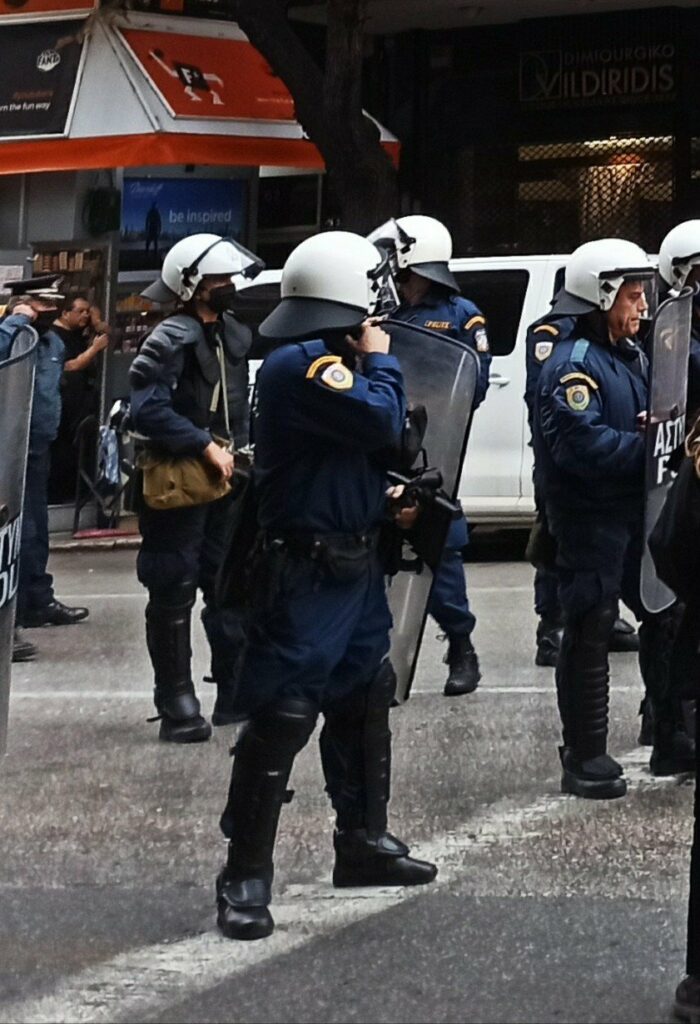 Ποιά είναι η υγειονομική βόμβα τελικά;