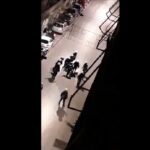 Μαρτυρία για την επίθεση των ΜΑΤ έξω από το Παράρτημα στην Πάτρα [Video]