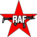 RAF: Σκέψεις για τον ένοπλο αγώνα της δεκαετίας του 1970-90 στη Γερμανία. RAF: Σκέψεις για τον ένοπλο αγώνα της δεκαετίας του 1970-90 στη Γερμανία.