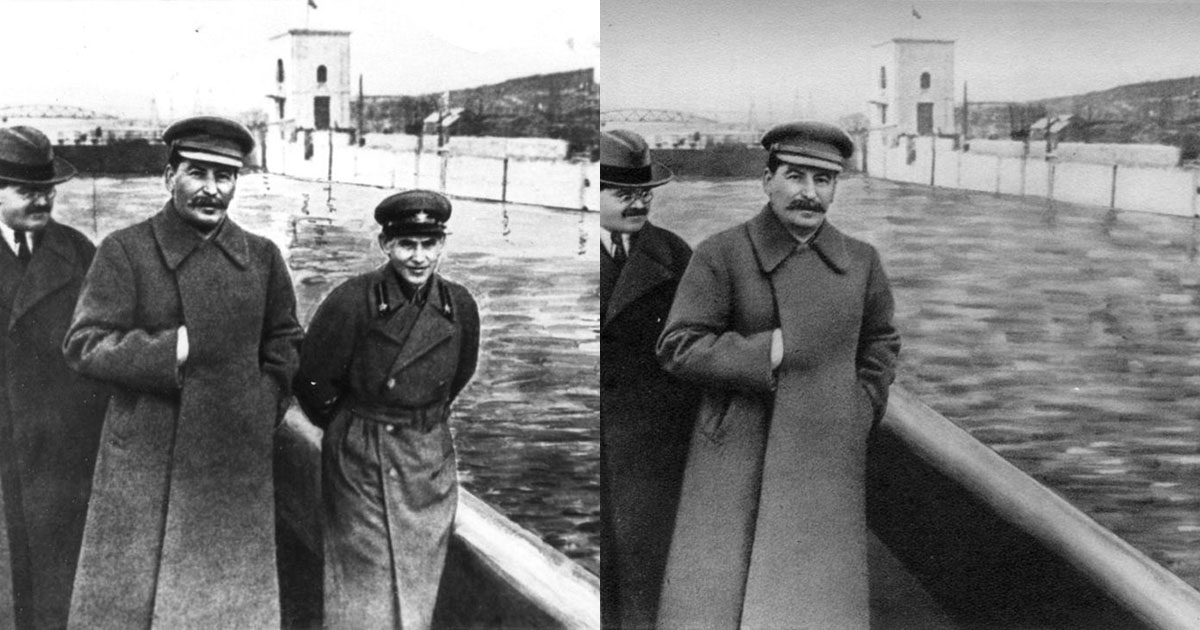 Προπαγάνδα: Ζωτικής σημασίας εργαλείο στα χέρια της κυβέρνησης των Μπολσεβίκων