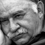 Πώς οι ιδέες του πατέρα μου βοήθησαν τους Κούρδους να δημιουργήσουν μια καινούργια δημοκρατία Πώς οι ιδέες του πατέρα μου βοήθησαν τους Κούρδους να δημιουργήσουν μια καινούργια δημοκρατία