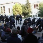 Η κρατική παρανομία, το Πολυτεχνείο κι η φιλελεύθερη αντίφαση